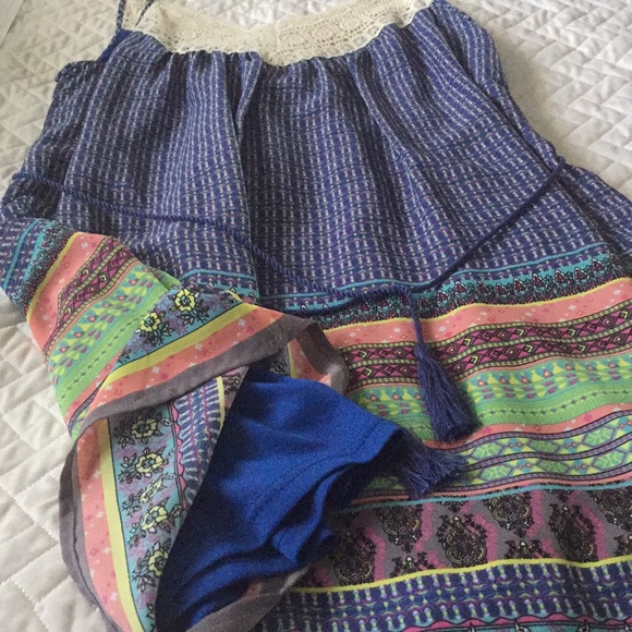 Dress - Picture 4 of 5